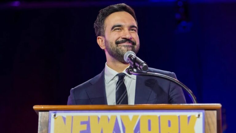 Le bureau des médias et du divertissement du maire de New York définit la programmation inaugurale de la semaine du cinéma Art House