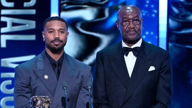 Le directeur général de la BBC explique comment les insultes des « pécheurs » ont été diffusées aux BAFTA : « une véritable