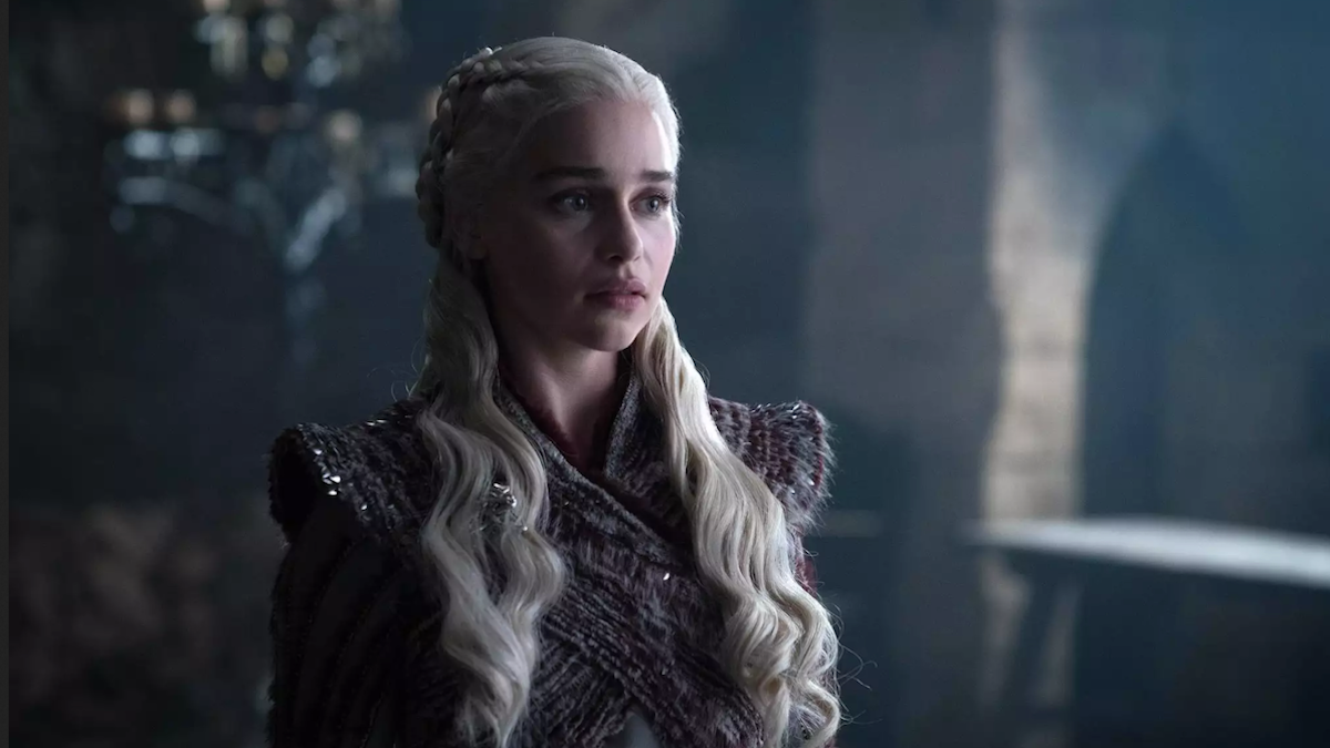 Le film "Game of Thrones" en préparation chez Warner Bros. par l'écrivain "Andor"