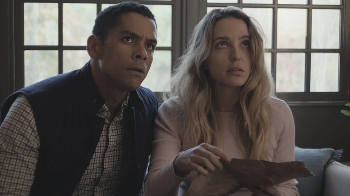 Le teaser "Imposters" place Jessica Rothe dans un thriller de science-fiction SXSW sinueux | Exclusif