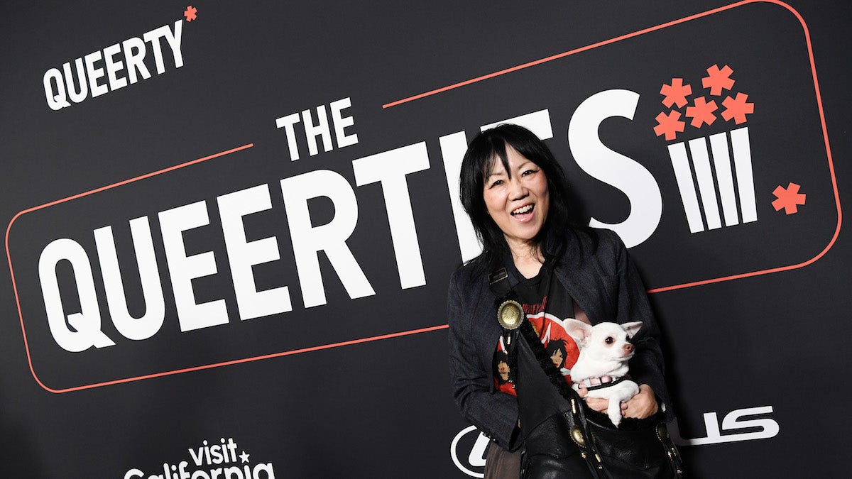 Margaret Cho encourage la communauté queer à se révolter contre le ridiculement terrible de Trump