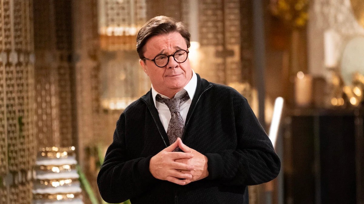 Nathan Lane traîne la stupidité « kaléidoscopique » du ballet de Timothée Chalamet Commentaires : « Quelle