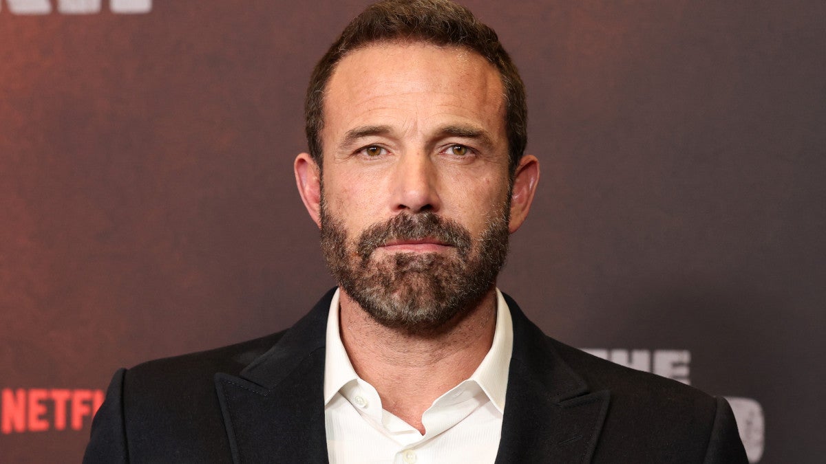 Netflix va payer jusqu'à 600 millions de dollars pour la société d'IA de Ben Affleck