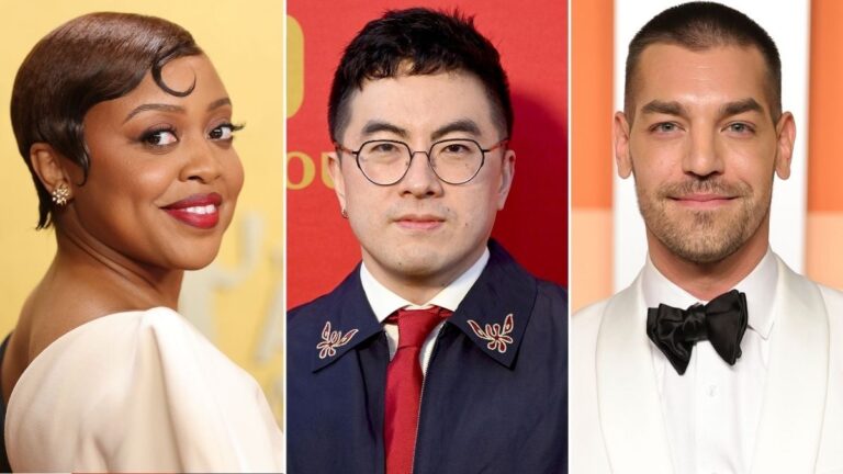 Quinta Brunson, Bowen Yang et Matt Rogers recevront des distinctions spéciales aux GLAAD Awards 2026