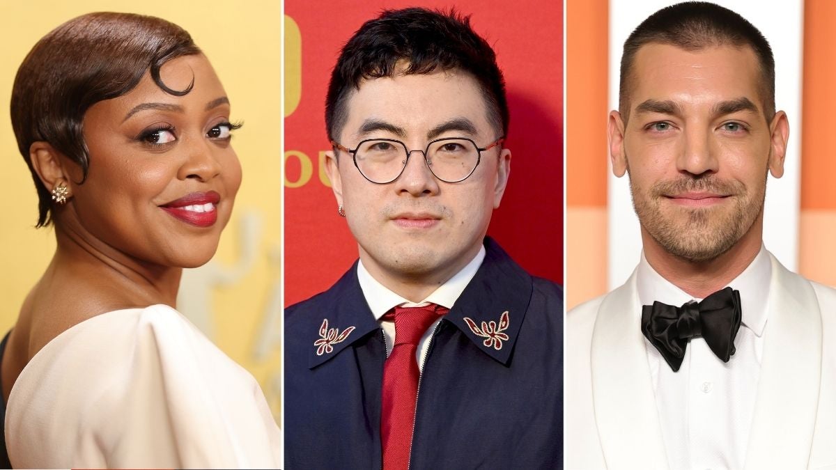 Quinta Brunson, Bowen Yang et Matt Rogers recevront des distinctions spéciales aux GLAAD Awards 2026