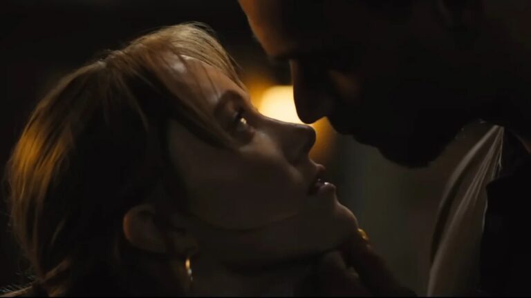 Revue « Rappels de lui » : la nouvelle adaptation de Colleen Hoover rend la prévisibilité sexy