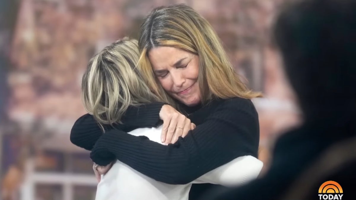 Savannah Guthrie détaille son éventuel retour « aujourd'hui » : « J'ai bien l'intention de revenir » |