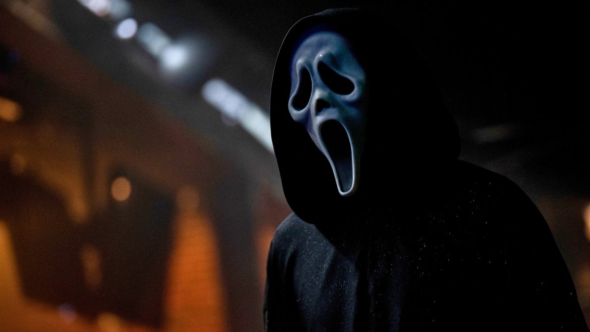 "Scream 7" parmi les récentes ouvertures au box-office de Paramount avec 64,1 millions de dollars