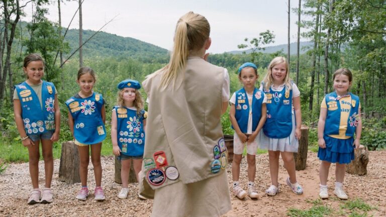 Sundance Doc 'Cookie Queens' acquis par des attractions routières