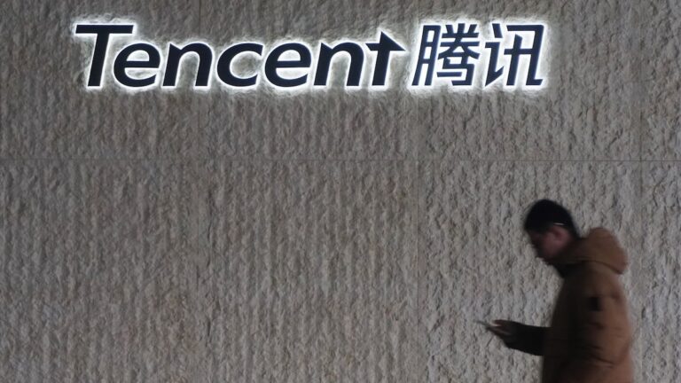 Tencent envisage d'investir dans l'accord de 110 milliards de dollars de Paramount avec Warner Bros.