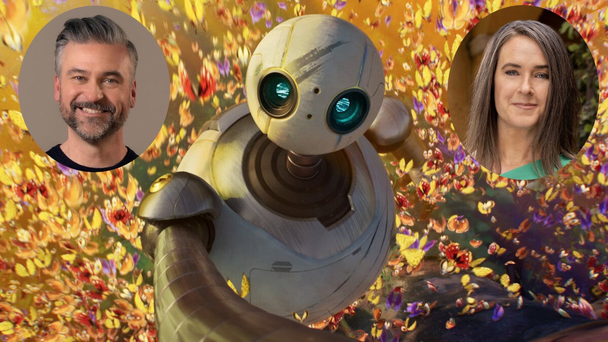 "The Wild Robot Escapes" : DreamWorks Animation fait appel à Troy Quane pour réaliser et Heidi Jo Gilbert pour réaliser