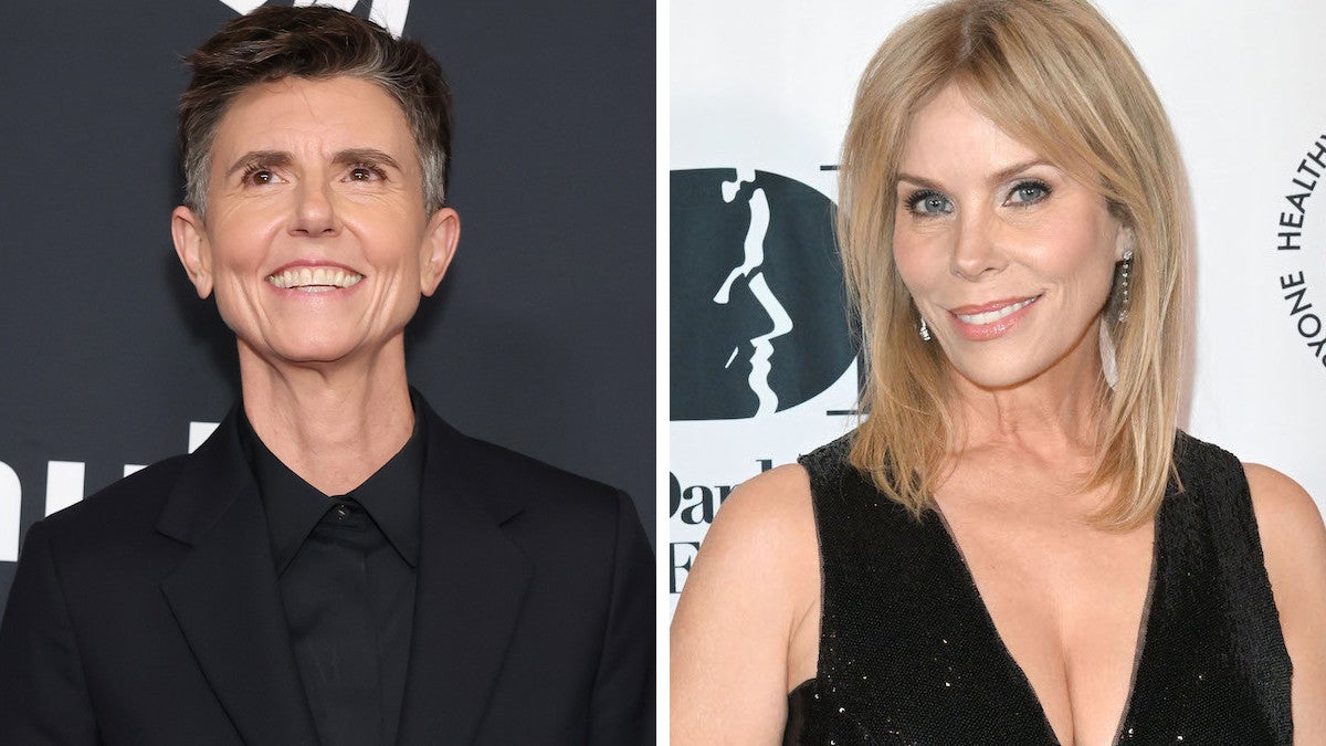 Tig Notaro détaille qu'elle s'est secouée « par déni » pour dire que l'amitié de Cheryl Hines a pris fin à cause de RFK Jr. |