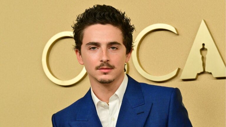 Timothée Chalamet fait face à des réactions négatives après avoir déclaré « Personne ne s'en soucie » à propos de l'opéra et du ballet : « Les mots portent