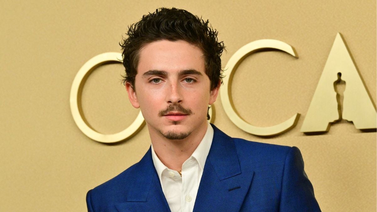 Timothée Chalamet fait face à des réactions négatives après avoir déclaré « Personne ne s'en soucie » à propos de l'opéra et du ballet : « Les mots portent