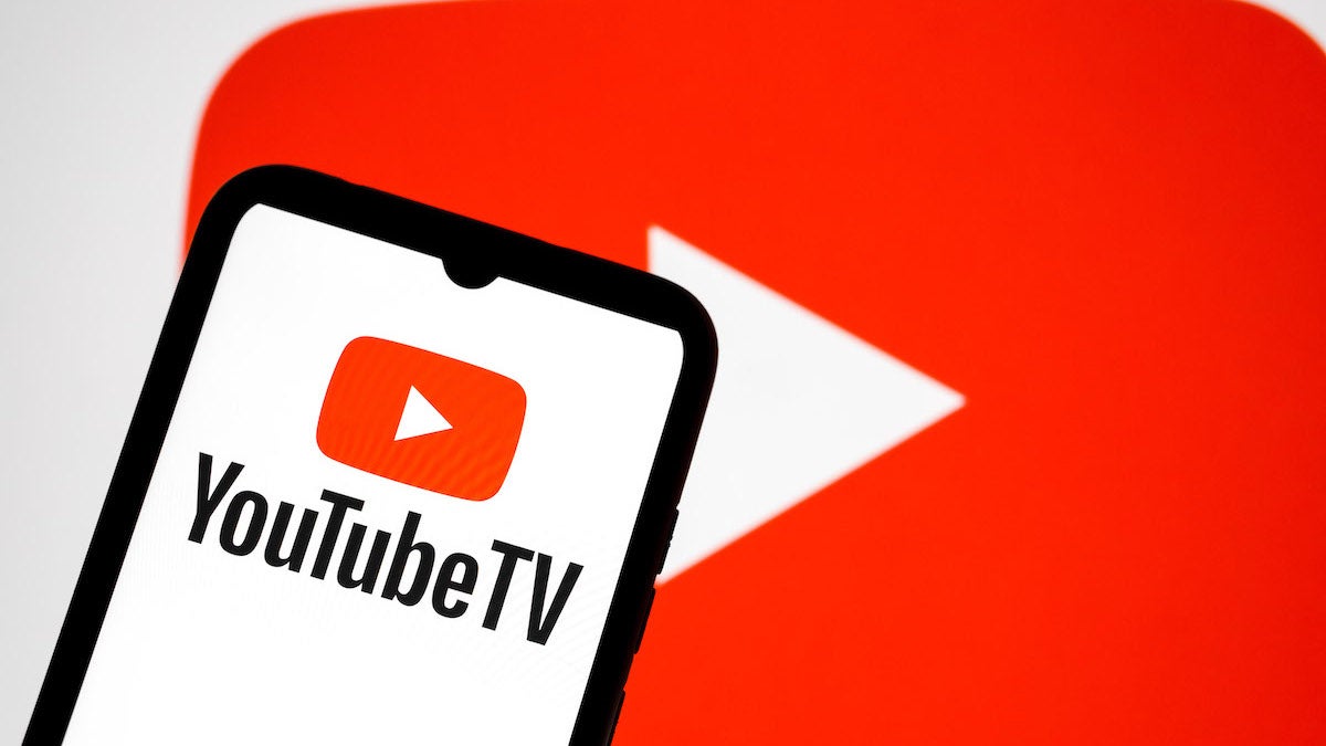 YouTube est la plus grande société de médias au monde, déclare MoffettNathanson