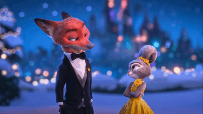 « Zootopia 2 » fait ses débuts en streaming en mars sur Disney+