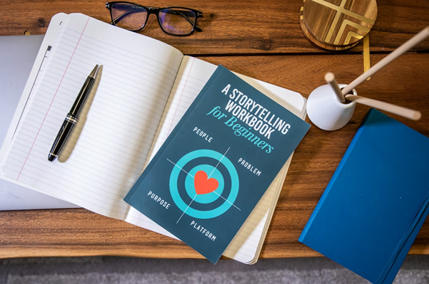 Storytelling d'entreprise