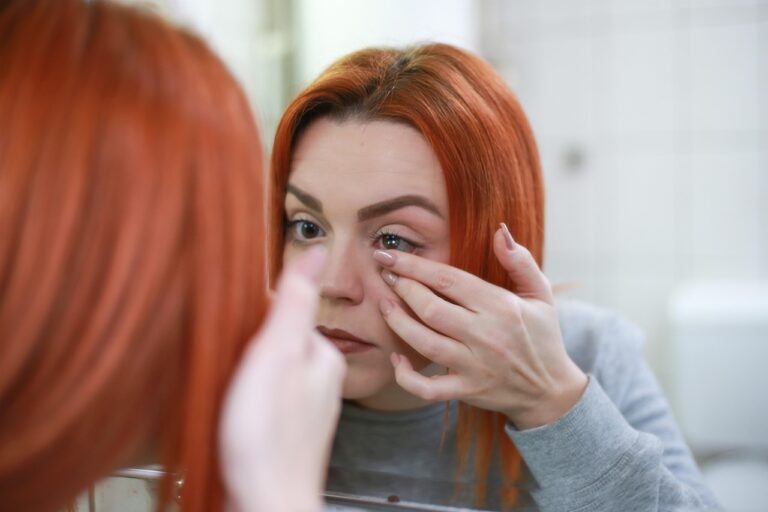 Comment choisir ses lentilles de contact journalières ?