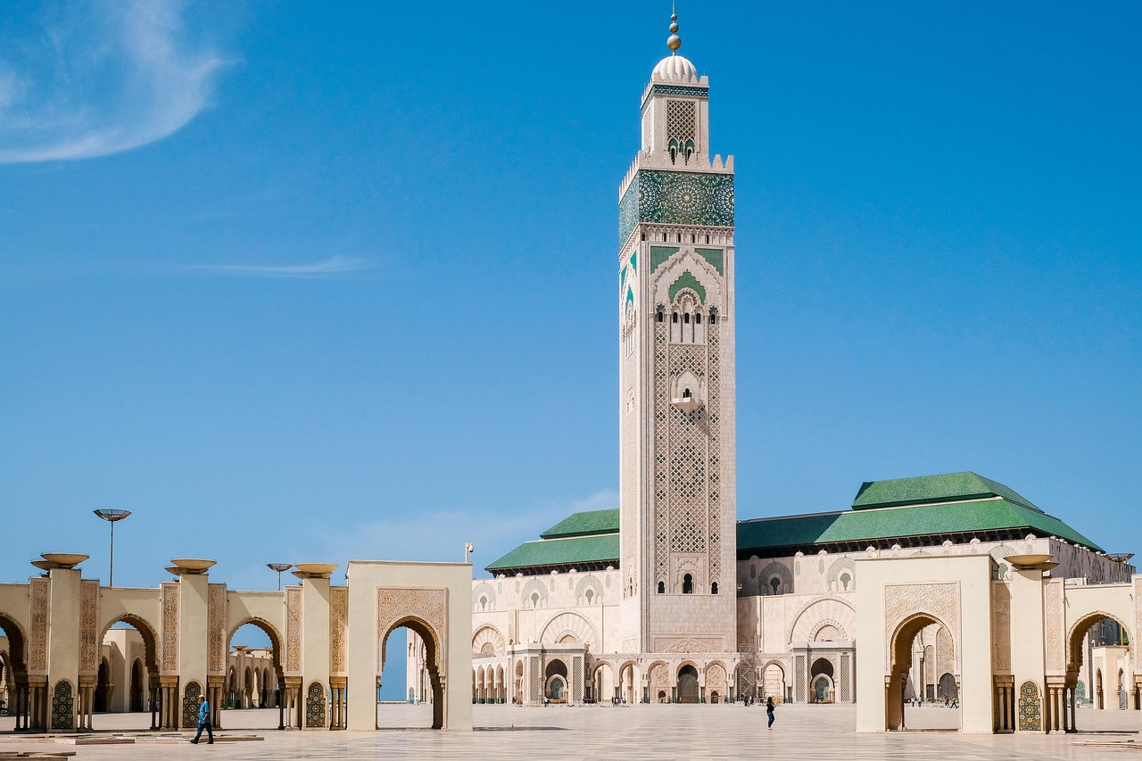 Maroc