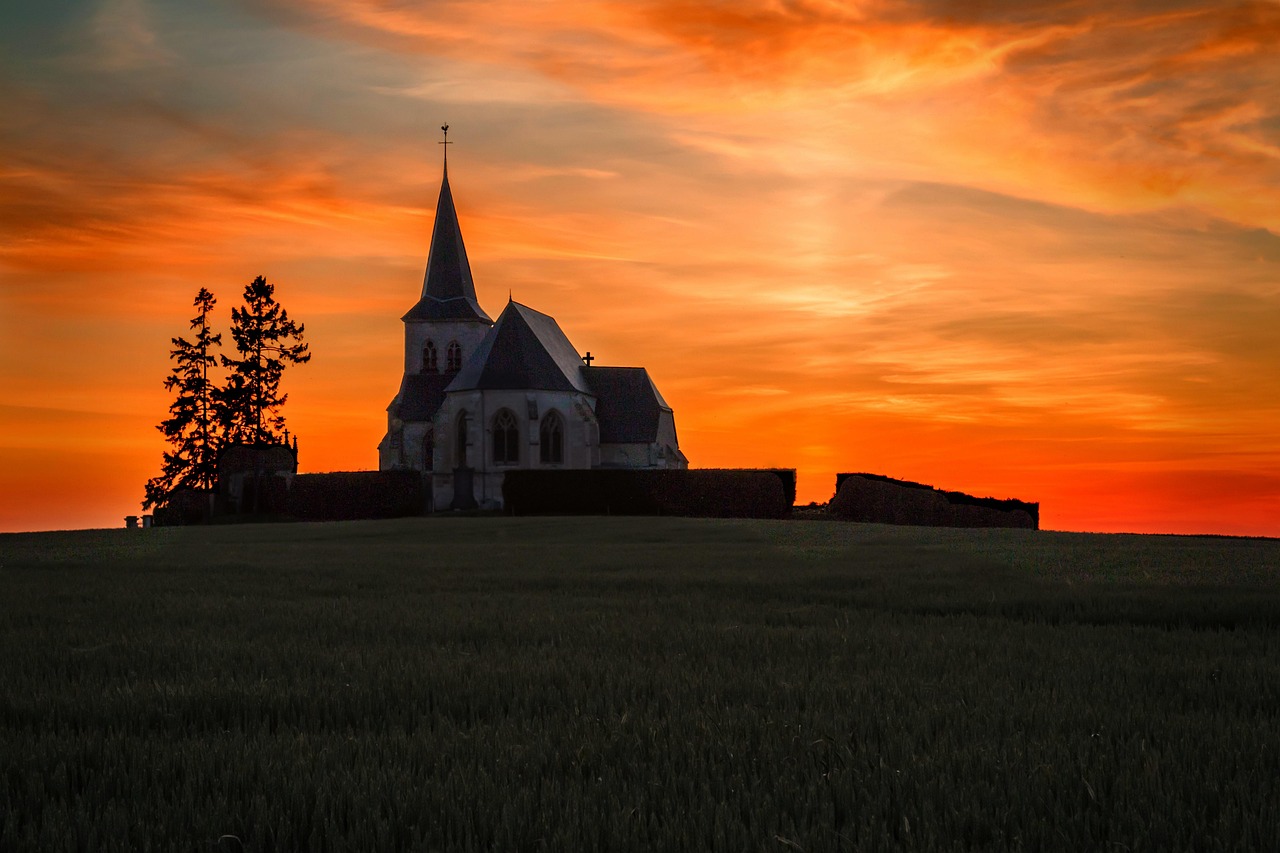 vacances dans l'Oise