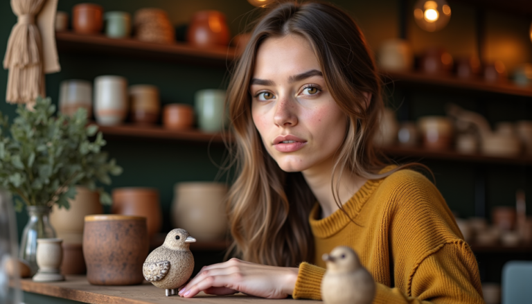 5 idées pépites à dénicher sur La Chouette Mauve