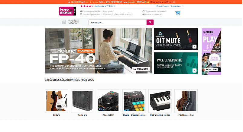 musique