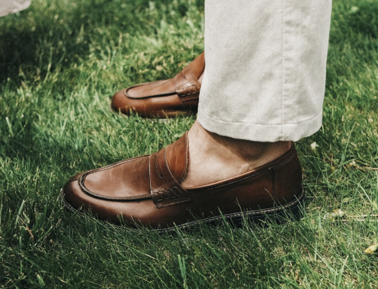 Meilleurs mocassins marron en 2026
