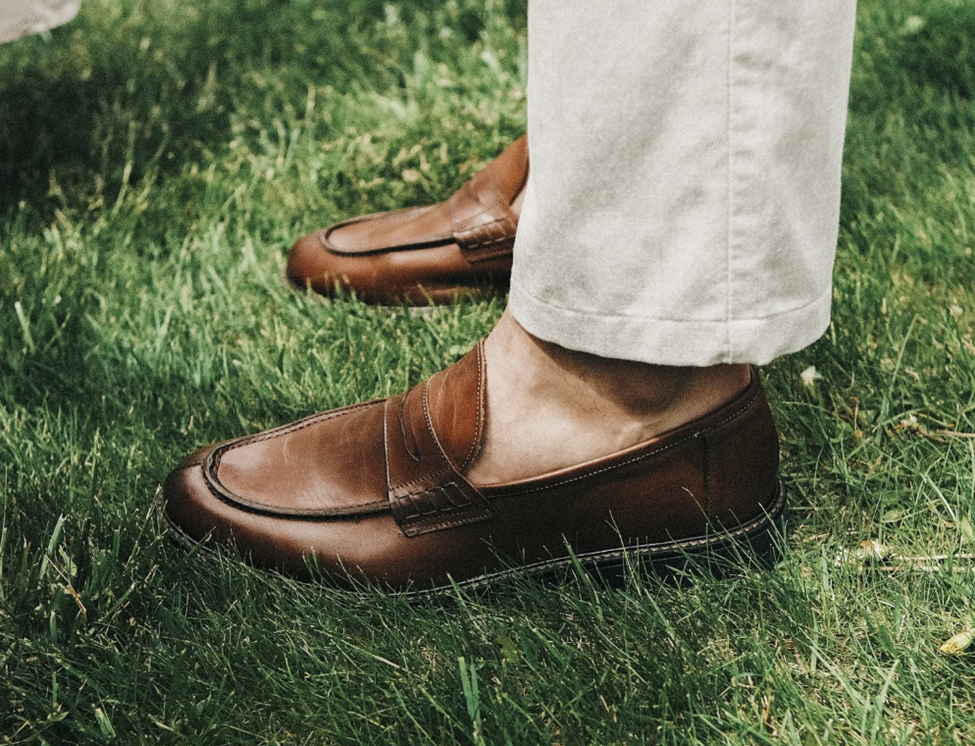 Mocassins