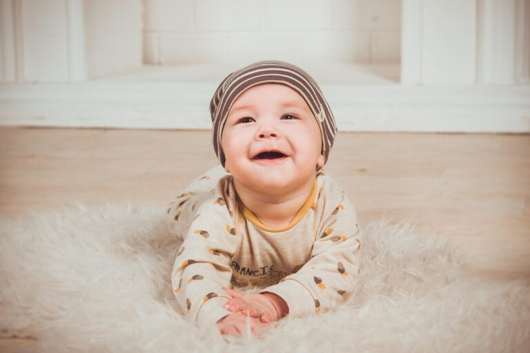 La révolution douce des sous-vêtements lavables pour enfants
