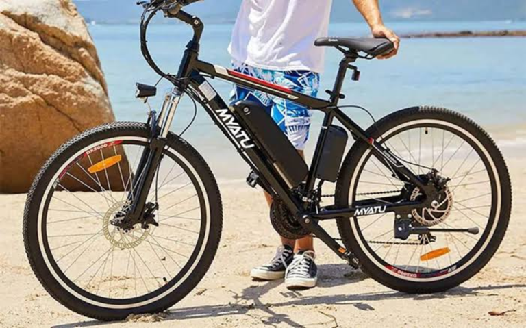 Pourquoi de plus en plus de Français choisissent le vélo électrique pour leurs déplacements quotidiens