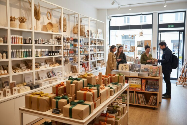 Pourquoi Cultura est devenue une référence pour les idées cadeaux créatives ?
