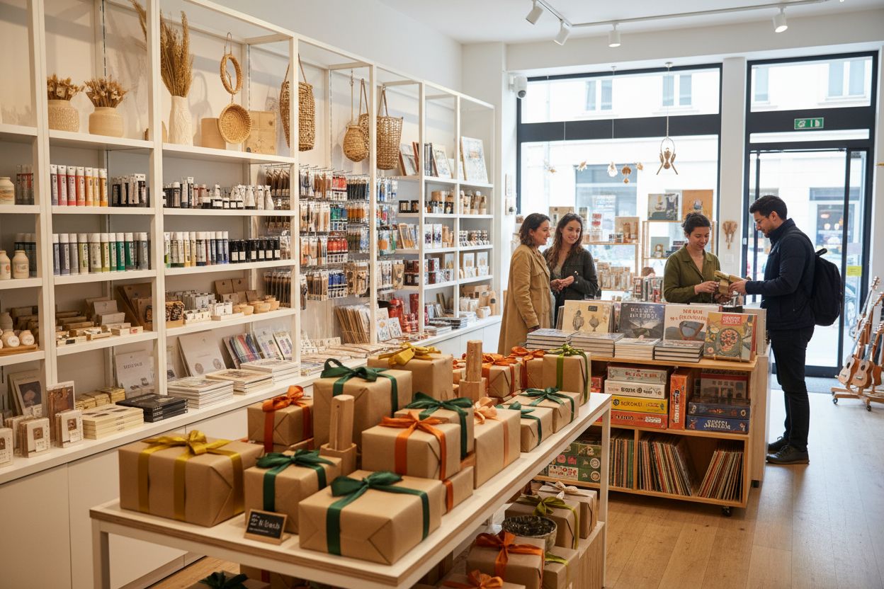 Cultura idées cadeaux